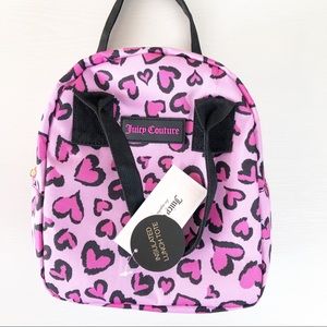 Juicy Couture Lunch Tote